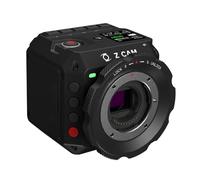 Cámara Z CAM E2N 4K NDI|HX - Cámara de Cine Profesional para transmisión en Vivo, Youtube, creador de Contenido y producción de películas