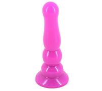 Camarada Lala Anal Femenino SM Masaje Masturbación Punto G Marea, Productos Sexuales Eróticos Eróticos Adultos, Silicona Médica, Embalaje Privado.,Purple