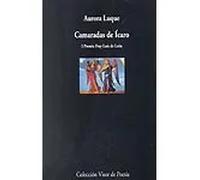 Camaradas de Ícaro | Aurora Luque