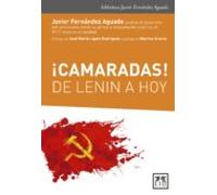 ¡camaradas! De Lenin A Hoy (ebook)