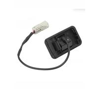 CáMaraDe Marcha AtráS para Coche Adecuado para cámara de Marcha atrás de Coche Cámara de visión Trasera 23378804 23378804 Impermeable Monitor