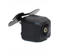 CáMaraDe Marcha AtráS para Coche Adecuado para Cámara De Marcha Atrás De Doble Propósito, Cámara CCD De Marcha Atrás, Cámara HD para Coche, Ojo De Pez, Gran Angular Impermeable Monitor
