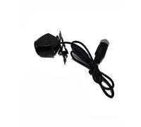 CáMaraDe Marcha AtráS para Coche Adecuado para Cámara Universal Impermeable 1080p HD Infrarrojos Noche Visión Gran Angular Cámara De Marcha Atrás De Coche Monitoreo 12-24v Impermeable Monitor