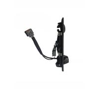 CáMaraDe Marcha AtráS para Coche Adecuado para Hyundai para Kia Cámara De Coche Imagen De Marcha Atrás 99240-d4100 99240-D4100 Impermeable Monitor