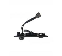 CáMaraDe Marcha AtráS para Coche Adecuado para Hyundai para Kia Cámara De Coche Imagen De Marcha Atrás 95766D4102 95760-D4102 Impermeable Monitor