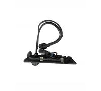 CáMaraDe Marcha AtráS para Coche Adecuado para Hyundai para Kia Cámara Trasera De Coche Imagen De Marcha Atrás 99240D5000 99240-D5000 Impermeable Monitor