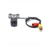 CáMaraDe Marcha AtráS para Coche Cámara de Marcha atrás Externa con visión Nocturna 3D, 300 W, 6G2053+8536H, AHD1080P/720P. Impermeable Monitor