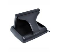 CáMaraDe Marcha AtráS para Coche Cámara de Marcha atrás Impermeable HD 800 * 480P para Coche con Pantalla de 4,3 Pulgadas. Impermeable Monitor