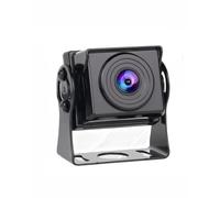 CáMaraDe Marcha AtráS para Coche Cámara de Marcha atrás para camión, 24 V, 12 V, para autobús General, cosechadora, Imagen HD, visión Nocturna para Coche, King Impermeable Monitor