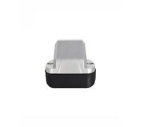 CáMaraDe Marcha AtráS para Coche Cámara de visión Trasera AHD de 180 Grados para Coche, Resistente al Agua, con ángulo Amplio de visión Trasera y Punto Ciego, Ideal para RV Impermeable Monitor