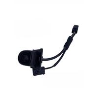 CáMaraDe Marcha AtráS para Coche Cámara De Visión Trasera Compatible con para Hyundai para Kia, Modelo 99241-D4600 (99241D4600) Impermeable Monitor