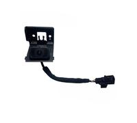 CáMaraDe Marcha AtráS para Coche Cámara De Visión Trasera Compatible con para Hyundai para Kia, Modelo 99240O6500 Y 99240-O6500. Impermeable Monitor
