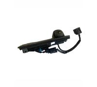 CáMaraDe Marcha AtráS para Coche Cámara De Visión Trasera Compatible con para Hyundai para Kia, Modelo 95760D3800 Y 95760-D3800. Impermeable Monitor