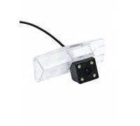 CáMaraDe Marcha AtráS para Coche Cámara de visión Trasera HD para Coche Xtrail T32 Impermeable Monitor