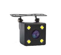 CáMaraDe Marcha AtráS para Coche Cámara HD De Visión Trasera para Coche con Imagen De Marcha Atrás Y Monitorización Panorámica. Impermeable Monitor