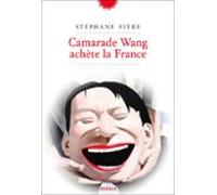 Camarade Wang Achète La France (ebook)