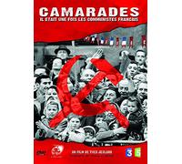 Camarades - Il était une fois les communistes français [Francia] [DVD]