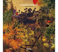 Camarao Orkestra - Nacao Africa [Vinilo]