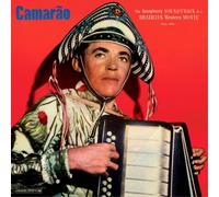 Camarao The Imaginary Soundtrack to a Brazilian Western M (CD) (Importación USA)