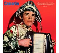 Camarao - The Imaginary Soundtrack To A Brazilian Western Movie 1964-1974 [Vinilo]
