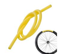 Cámaras De Aire Bicicleta - Inserto Protector Neumático VTT Repuesto Duradero Accesorios Ciclismo para Montaña Riding Piezas Protección Rueda Ciclismo De Carretera Mantenimiento.