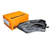 motodak MTB Tube Wide Cámaras de Aire para Bicicletas, Negro, 65/70-626