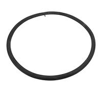 Cámaras de Aire para Bicicleta de Goma butílica duraderas de 26 Pulgadas con válvula Schrader, Repuesto para Ruedas de Bicicleta de 26 x 1 3/8 Pulgadas, se Adapta a neumáticos de