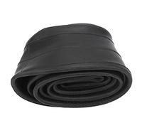 Cámaras de Aire para Bicicleta eléctrica de 16x2,50 Pulgadas, válvula de ángulo doblado, Caucho butílico Grueso, duraderas para una conducción cómoda y Segura