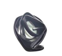 Cámaras de Aire para Bicicletas Tubo Interior de Bicicleta 16/20/22/24/26/27 Pulgadas × 13/8 Goma for MTB(27-1-3-8)