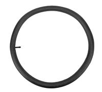 Cámaras de aire para bicicletas Válvula Schrader Cámaras de aire para bicicletas de montaña de caucho butílico duraderas para ruedas de 20 22 24 26 pulgadas Neumáticos de 1,75 (22*1,75/2,125 pulgadas)