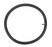 Cámaras de Aire para Bicicletas, válvula Schrader, Caucho butílico Duradero, para Ruedas de 20, 22, 24, 26 Pulgadas con 1,75 2,125 de Ancho, Accesorios de Repuesto para Bicicletas (24 * 1,75/2,125