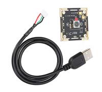 Cámaras de Enfoque Automático, Imagen Clara Módulo de Cámara MJPG YUY2 HBVCAM-5M2134AF76 V11 OV5693 CMOS de 1/4 Pulg. para Reproductor Publicitario para Reconocimiento Facial