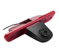 Cámaras de Marcha Atrás Cámara De Vista Trasera Coche Alta Definición Luz Freno Estacionamiento Inverso para Citroen para Jumpy 2007-2015 Cámara de Marcha atrás para Coche