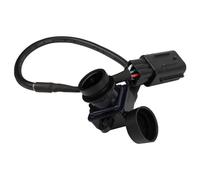 Cámaras de Marcha Atrás Cámara De Vista Trasera Coche Cámara Marcha Atrás Respaldo 56054059AD 56054059AE 56054059AB para Dodge para Durango Cámara de Marcha atrás para Coche