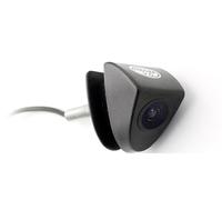 Cámaras de Marcha Atrás Cámara Frontal Coche CCD para Toyota para Prado para Highlander para Land Camry Vista Respaldo Marcha Atrás Asistencia Estacionamiento Cámara de Marcha atrás para Coche