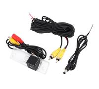 Cámaras de Marcha Atrás Cámara Marcha Atrás Estacionamiento Trasera para Toyota para Fortuner para 4Runner para Innova para SW4 para Prado para Land Cruiser cámara de Reserva