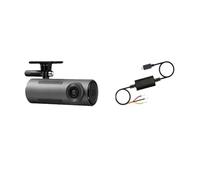 Cámaras de Marcha atrás Cámara para Coche para 70mai Dash CAM M310 con Visión Nocturna 1296P, Grabadora DVR M300, Modo Estacionamiento cámara Trasera(M310 n HWK UP03,32GB TF Card)
