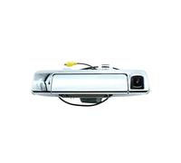 Cámaras de Marcha atrás Cámara para Vehículo con Asa Maletero, 1920 X 1080P, AHD, 170°, para Isuzu, para D-MAX, para Dmax (2012-2018) cámara Trasera(AHD 1080P)