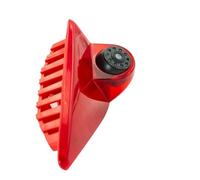 Cámaras de Marcha Atrás Cámara Vista Trasera Coche Luz Freno Alto Marcha Atrás Visión Nocturna Estacionamiento para Opel/para Vauxhall para Movano 2010+ Cámara de Marcha atrás para Coche