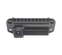 Cámaras de marcha atrás de repuesto para Benz Clase C C180 C200 C260 MB W204 S204 W212 Cámara de respaldo impermeable AHD1080P para visión trasera de coche (CVBS720P-AHD720P) (CVBS720P-AHD720P)