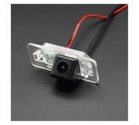 Cámaras de marcha atrás de repuesto para BMW E93 3 5 Series 326 327 328 330 335 528 530 533 535 E53 X1 Zinoro AHD CVBS Cámara de estacionamiento trasera de respaldo (set inalámbrico) (relé de