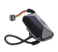 Cámaras de Marcha atrás para Coches 95760-2K100 95760-2K101 Cámara De Marcha Atrás/Cámara De Asistencia para Estacionamiento para Kia para Soul 2010-2013(Black)