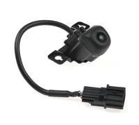 Cámaras de Marcha atrás para Coches 957602W640 957602W641 Cámara De Visión Trasera/Marcha Atrás para Estacionamiento para Hyundai para Santa Fe 2016-2018