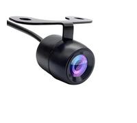 Cámaras De Marcha Atrás para Coches Cámara De Marcha Atrás para Coche Visión Nocturna HD Trasera Gran Angular Estacionamiento CCD Resistente Agua