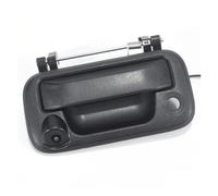 Cámaras de Marcha atrás para Coches Cámara De Reversa con Manija De Portón Trasero para Ford F150, F250, F350, F450 Y F550 2004-2016