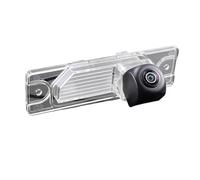 Cámaras de Marcha atrás para Coches Cámara De Visión Trasera AHD De 170 Grados Y Resolución 1920x1080p para Renault para Koleo 2009-2016(A-680x480-120deg)