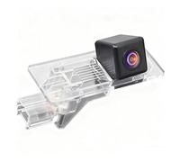 Cámaras de Marcha atrás para Coches Cámara De Visión Trasera CCD Impermeable con Visión Nocturna para Renault para Fluence Y para Clio 4 2014-2015