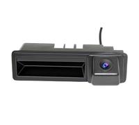 Cámaras de Marcha atrás para Coches Cámara De Visión Trasera CCD Integrada En La Manija del Maletero para A4 A4L A6 A6L A7 A5 Q7 Q5 Q3 RS5 RS6 A3 A8L