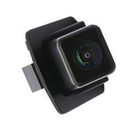 Cámaras de Marcha atrás para Coches Cámara De Visión Trasera con Visión Nocturna para Coche, 12 V, 170°, 1080P, AHD, para Mercedes CL W216 2006-2013(GAC-170-C)