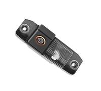 Cámaras de Marcha atrás para Coches Cámara De Visión Trasera HD 1080P De 170° para Kia, para Sorento, para Sportage, para Carens Y para Opirus(AHD1080P)
